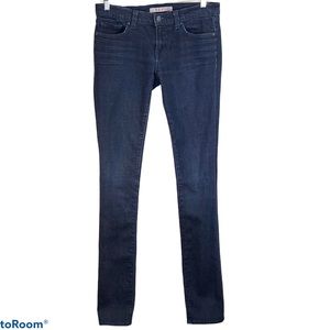 J Brand Pencil Leg Jeans Sz 28